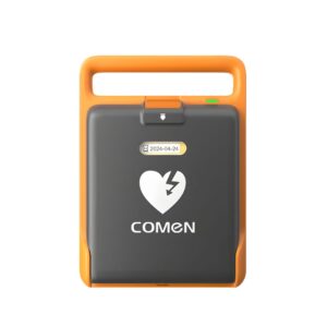 Automated External Defibrillator