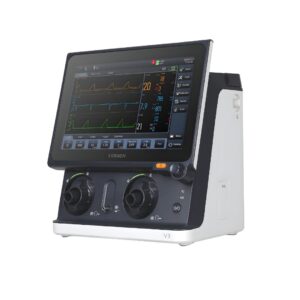Ventilator V3A & V3Pro