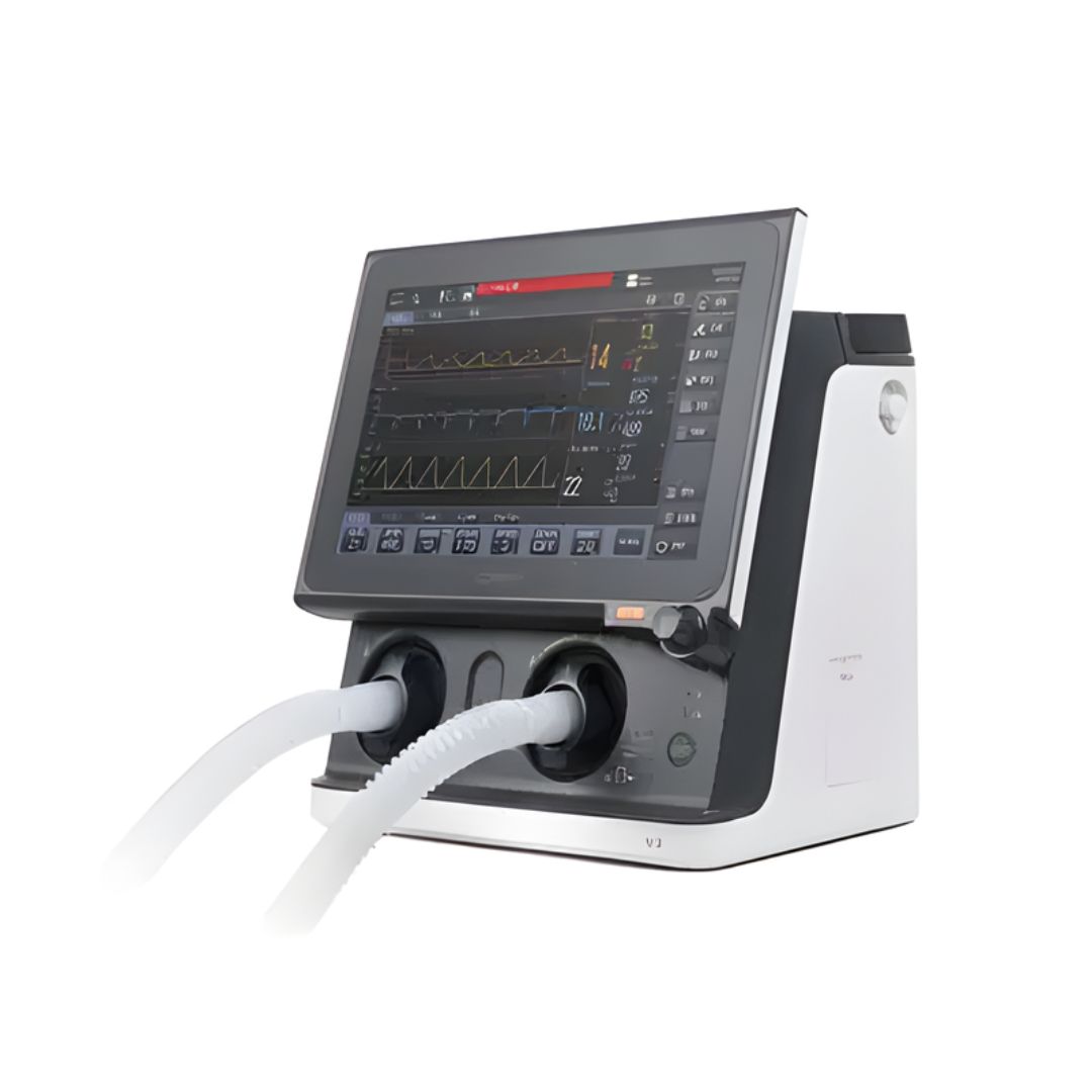 Ventilator V3A & V3Pro - Gambar 2