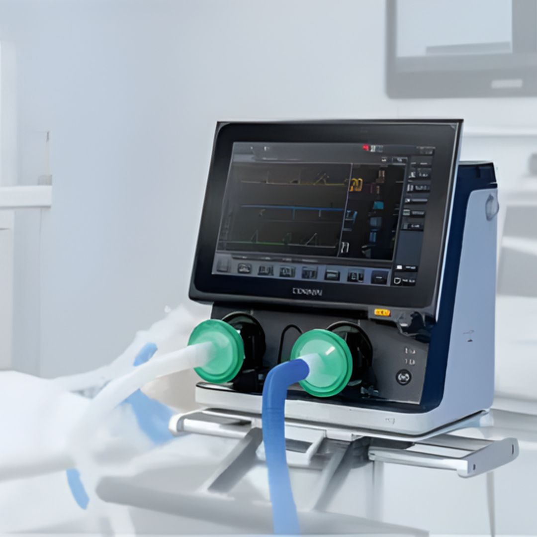 Ventilator V3A & V3Pro - Gambar 5