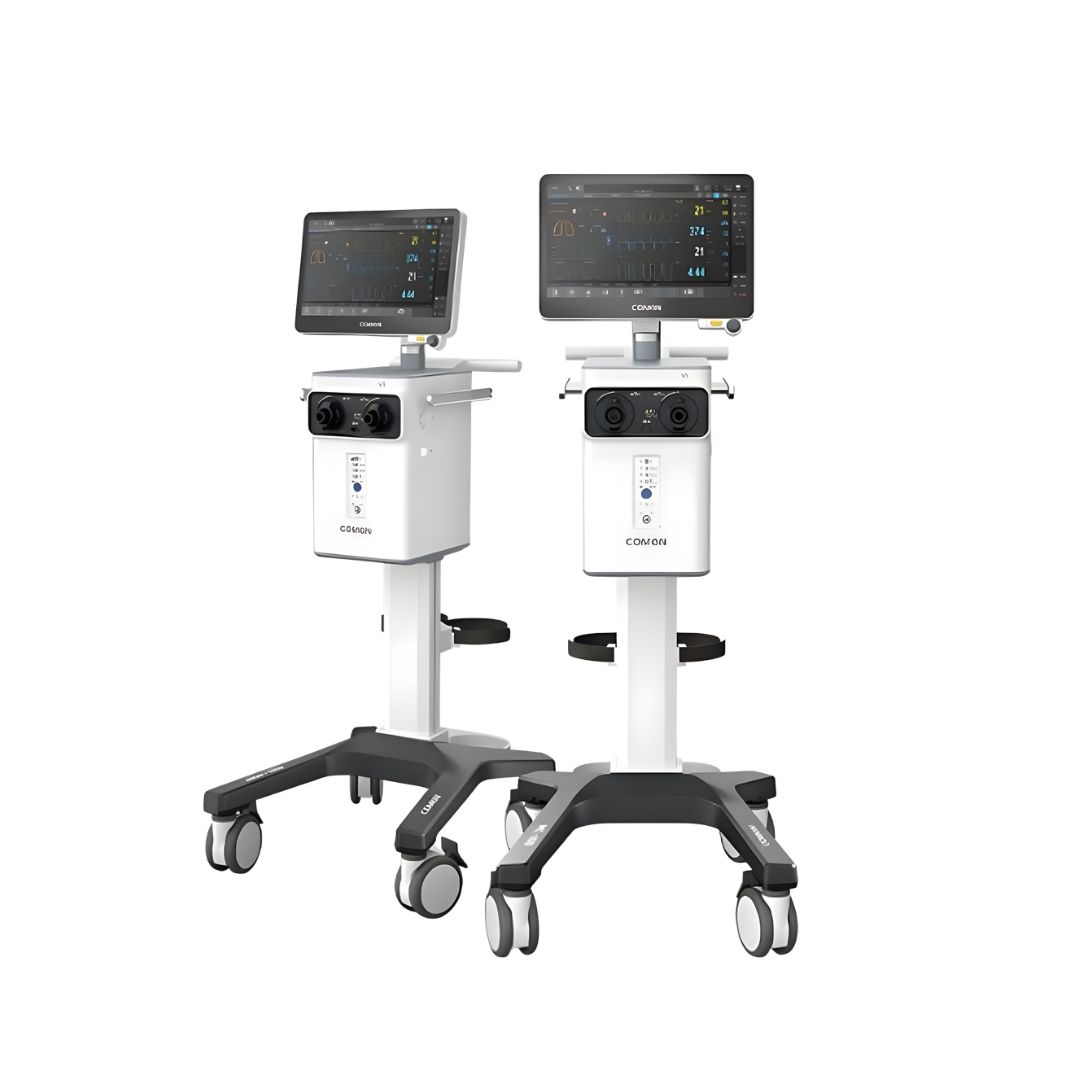 Ventilator V2 Standard & V2 Advance