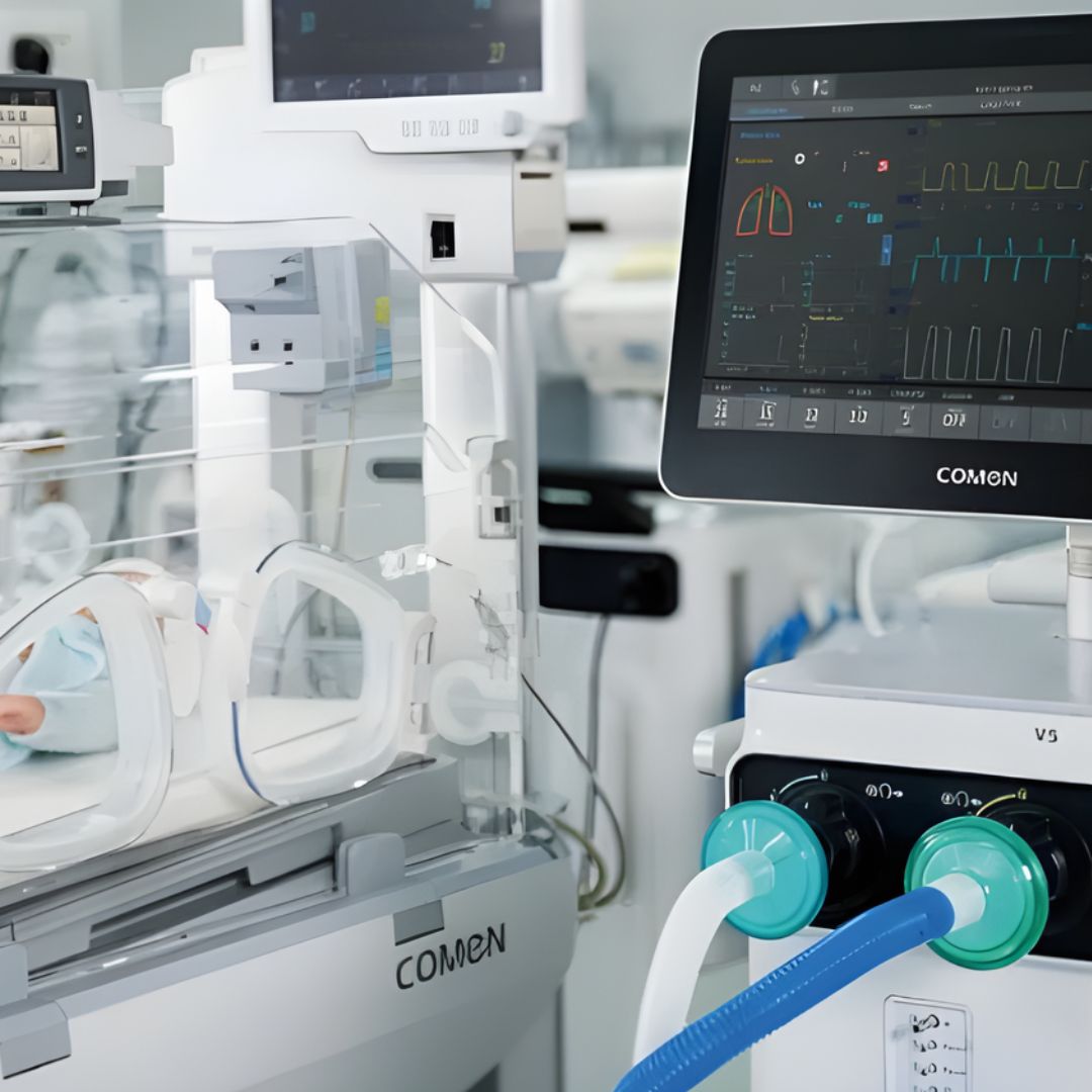 Ventilator V2 Standard & V2 Advance - Gambar 2